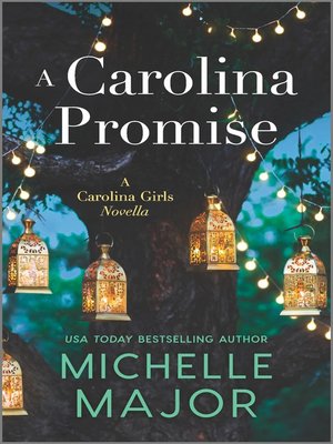 cover image of A Carolina Promise
